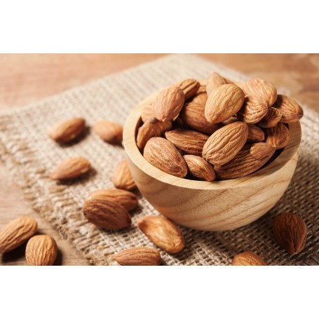 Mandorle Sgusciate siciliane cv.VAIRO